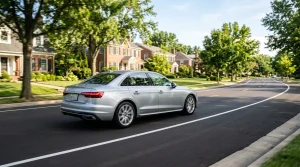 2022 Audi A4 Used Review: Prices, Specs & Reliability