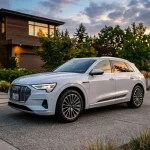 2022 Audi e-tron Review: Used Price, Range, and Recalls