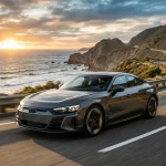 2022 Audi e-tron GT Review: Used Price, Recalls, and Buying Guide