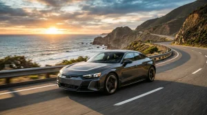 2022 Audi e-tron GT Review: Used Price, Recalls, and Buying Guide