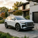 2022 Audi Q4 e-tron Review: Specs, Range, and Used Value