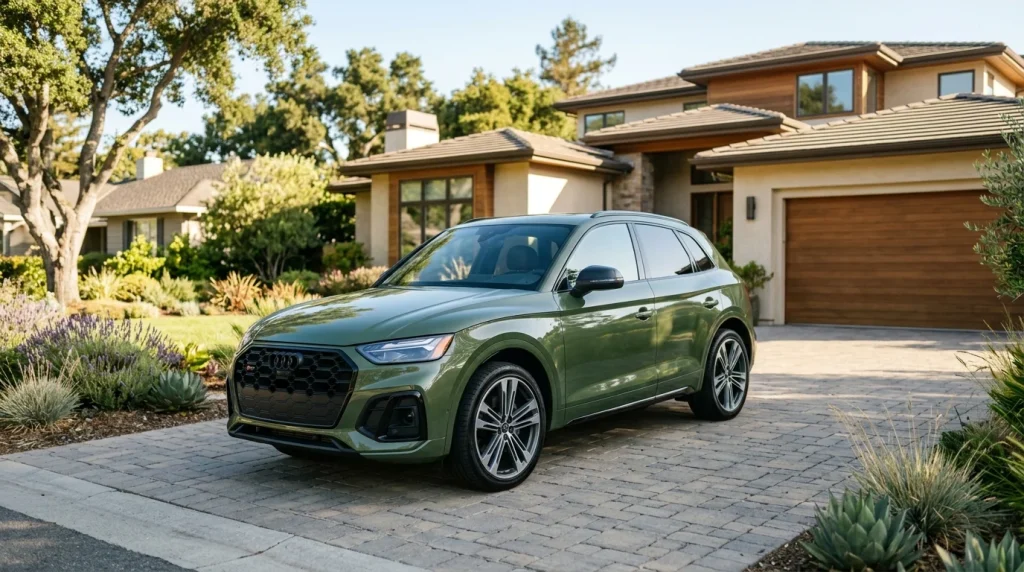 2022 Audi SQ5 Review: Specs, Reliability, and Used Buyer’s Guide
