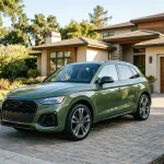 2022 Audi SQ5 Review: Specs, Reliability, and Used Buyer’s Guide