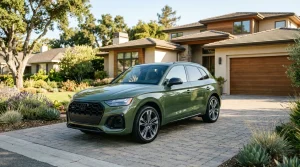 2022 Audi SQ5 Review: Specs, Reliability, and Used Buyer’s Guide