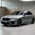 2022 BMW M5 Review: Price, Specs, and Used Buying Guide