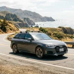 2023 Audi A4 Allroad Review: Price, Specs, and Reliability
