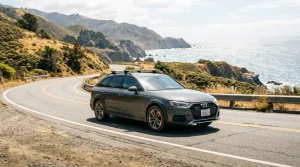 2023 Audi A4 Allroad Review: Price, Specs, and Reliability