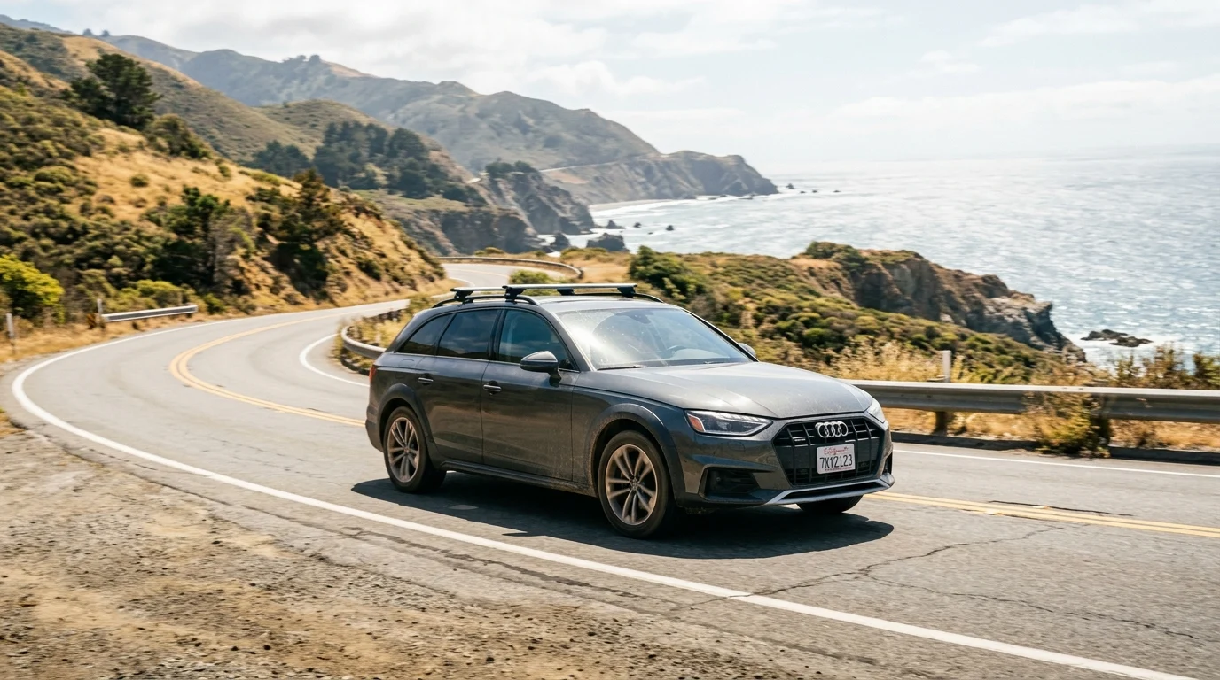2023 Audi A4 Allroad Review: Price, Specs, and Reliability
