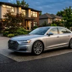 2023 Audi A8 Review: Used Price, Reliability & Performance