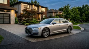 2023 Audi A8 Review: Used Price, Reliability & Performance
