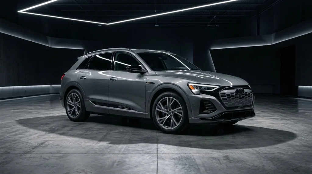 2023 Audi e-tron Review: Price, Range, and Used EV Guide