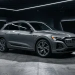 2023 Audi e-tron Review: Price, Range, and Used EV Guide