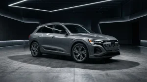 2023 Audi e-tron Review: Price, Range, and Used EV Guide