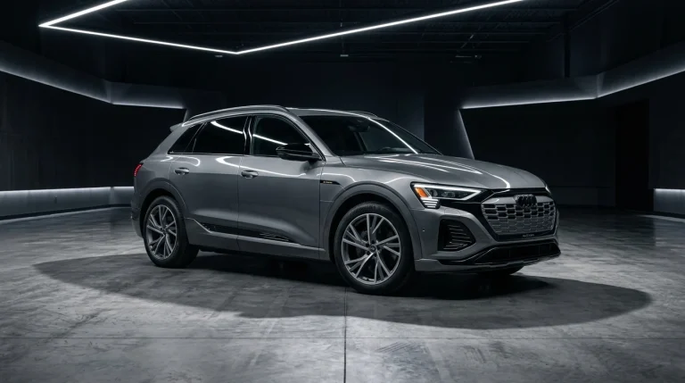 2023 Audi e-tron Review: Price, Range, and Used EV Guide