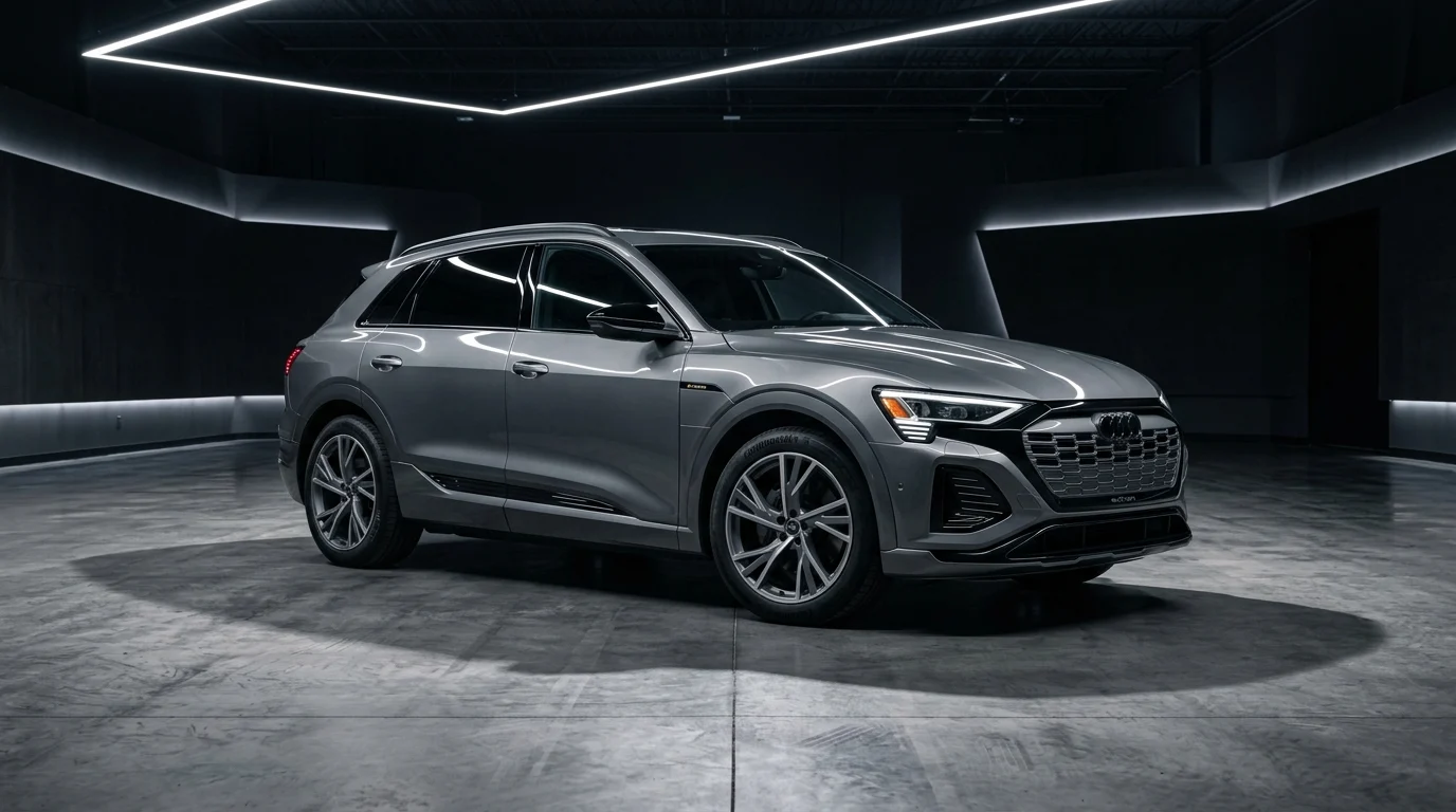 2023 Audi e-tron Review: Price, Range, and Used EV Guide