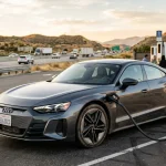2023 Audi e-tron GT Review: Used Price, Range, and Performance in 2026