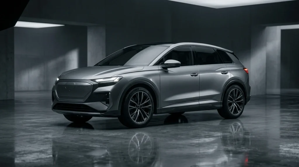 2023 Audi Q4 e-tron Review: Used Car Buyer’s Guide