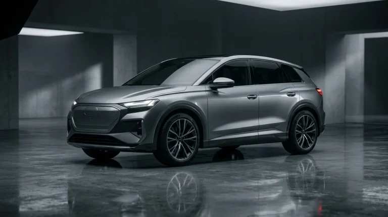 2023 Audi Q4 e-tron Review: Used Car Buyer’s Guide