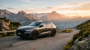 2023 Audi Q8 Review: Pricing, Specs, and Real Ownership Costs