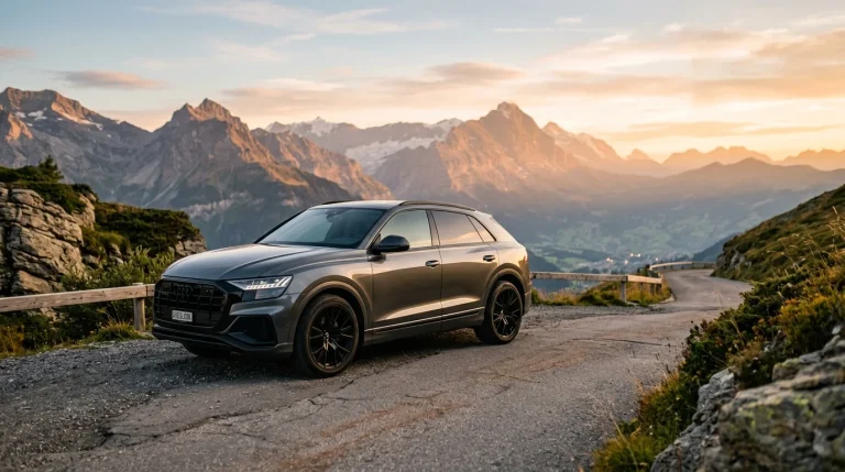2023 Audi Q8 Review: Pricing, Specs, and Real Ownership Costs