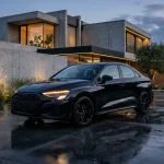 2023 Audi S3 Review: Performance, Specs, and Real-World Value