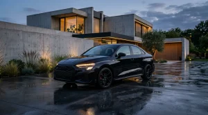 2023 Audi S3 Review: Performance, Specs, and Real-World Value