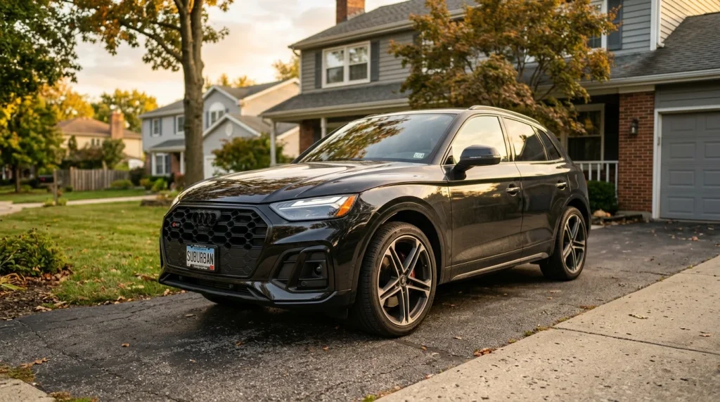 2023 Audi SQ5 Review: Price, Performance, and Reliability Guide