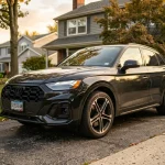 2023 Audi SQ5 Review: Price, Performance, and Reliability Guide
