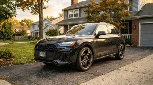 2023 Audi SQ5 Review: Price, Performance, and Reliability Guide