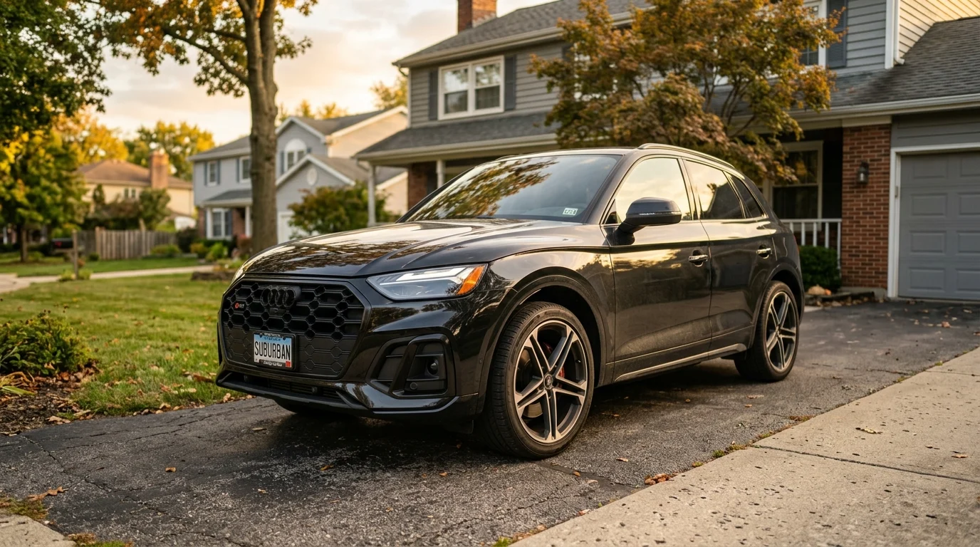 2023 Audi SQ5 Review: Price, Performance, and Reliability Guide