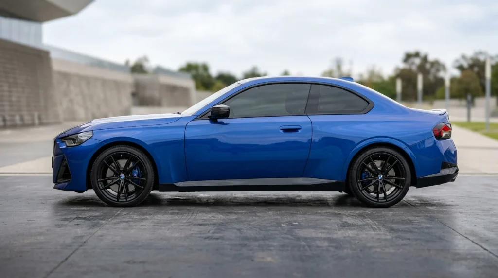 2023 BMW 2-Series Review: Price, Specs, and Performance