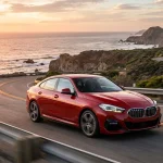 2023 BMW 2-Series Gran Coupe Review: Price, Specs, Performance