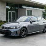 2023 BMW 3-Series Review: Price, Specs, and Performance