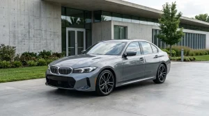 2023 BMW 3-Series Review: Price, Specs, and Performance