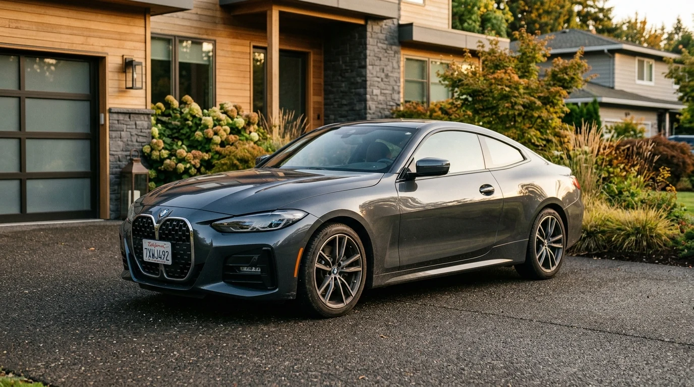 2023 BMW 4 Series Review: Used Prices, Specs & Recalls