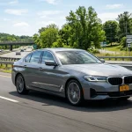2023 BMW 5 Series Review: Price, Specs & Performance