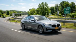 2023 BMW 5 Series Review: Price, Specs & Performance