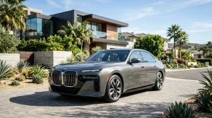 2023 BMW 7 Series Review: Ambition, Tech, and Real-World Reliability