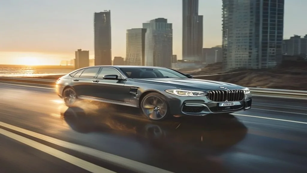 2023 BMW 8 Series Review: Pricing, Specs, and Performance