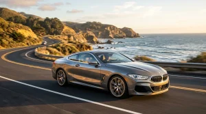 2023 BMW 8 Series Review: Specs, Prices, and 2026 Used Value