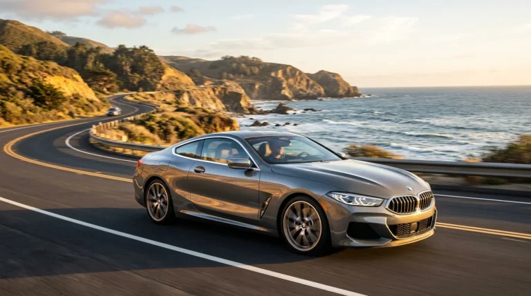 2023 BMW 8 Series Review: Specs, Prices, and 2026 Used Value
