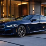 2023 BMW 8 Series Gran Coupe: Pricing, Specs & Full Review