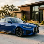 2023 BMW i4 Review: Price, Range, and Trim Options