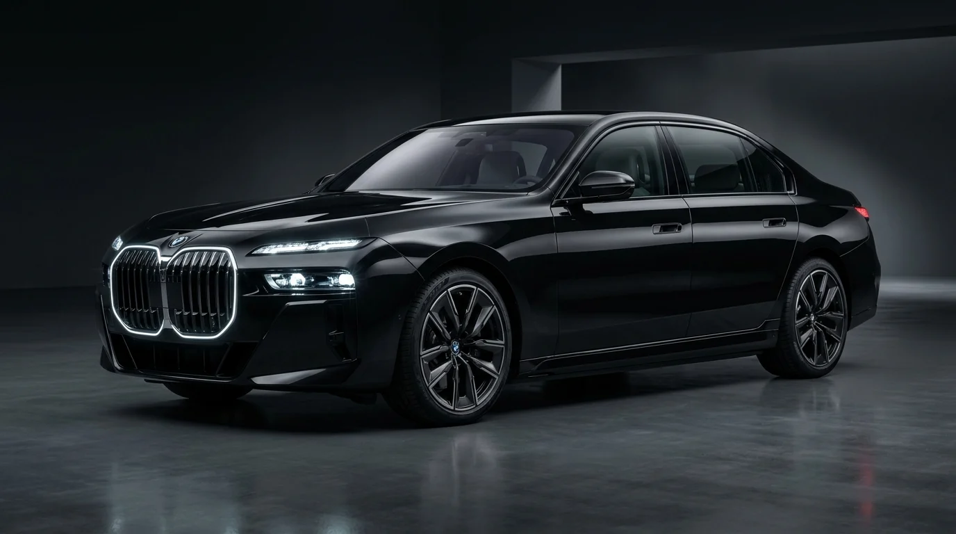 2023 BMW i7 Review: Used Price, Range, and Performance in 2026
