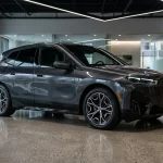 2023 BMW iX Review: Price, Range, and Performance