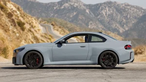2023 BMW M2 Review: Price, Specs, and Used Buying Guide