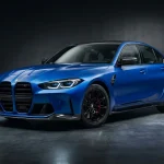 2023 BMW M3 Review: Performance, Pricing, and Specs
