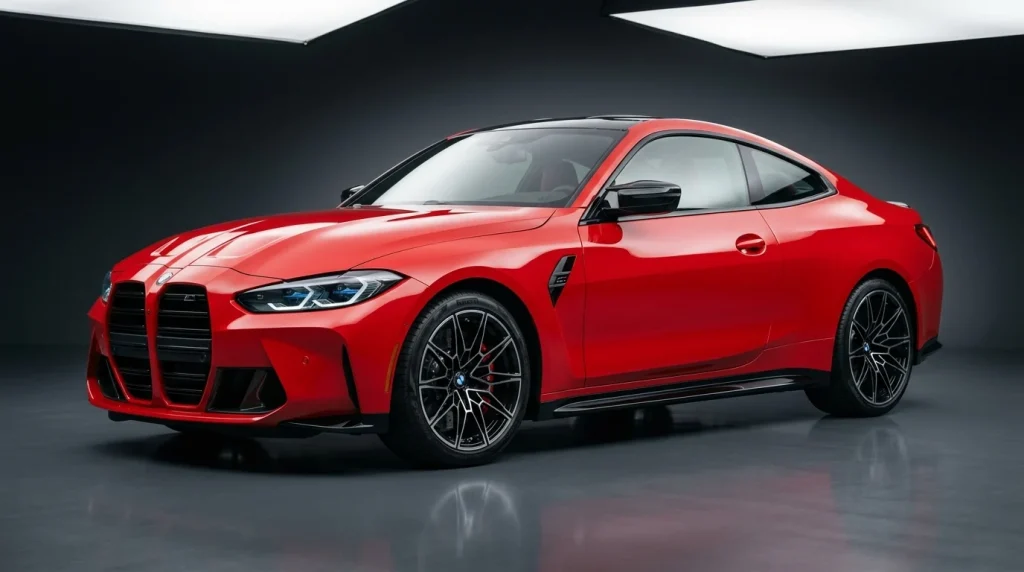 2023 BMW M4 Review: Specs, Prices, and Mid-Year Updates