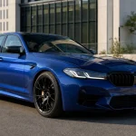 2023 BMW M5 Review: Price, Specs, and Performance