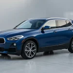 2023 BMW X2 Review: Price, Specs, and Reliability